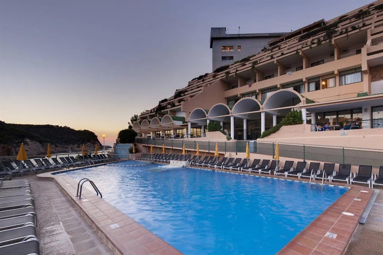 *****  Cala San Miguel Hotel Ibiza, Curio Collection By Hilton, Adults Only Port de Sant Miguel España