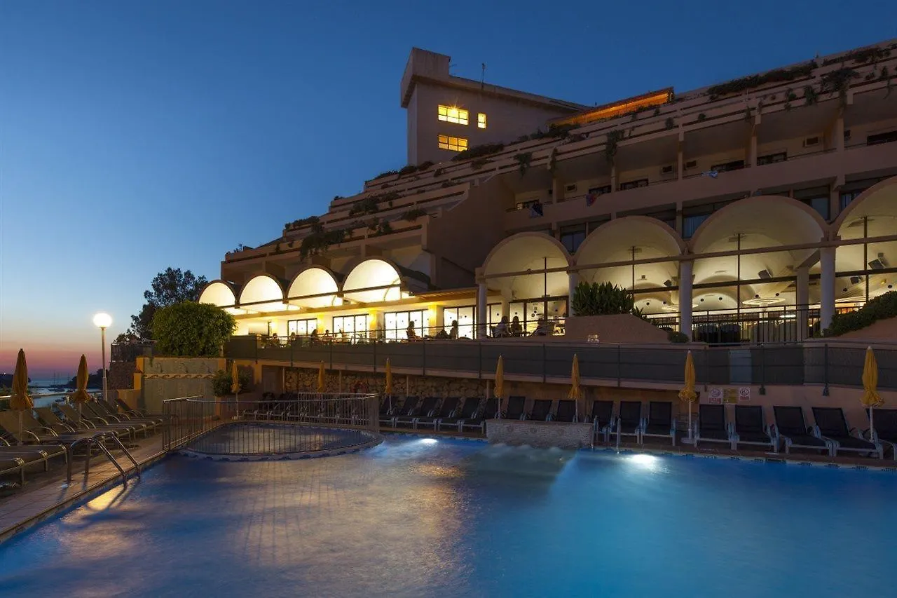 Cala San Miguel Hotel Ibiza, Curio Collection By Hilton, Adults Only Port de Sant Miguel